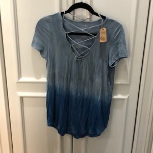 American Eagle Soft & Sext T size M